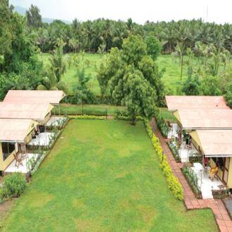 Comfortable Stay In Alibaug, Alibaug 1